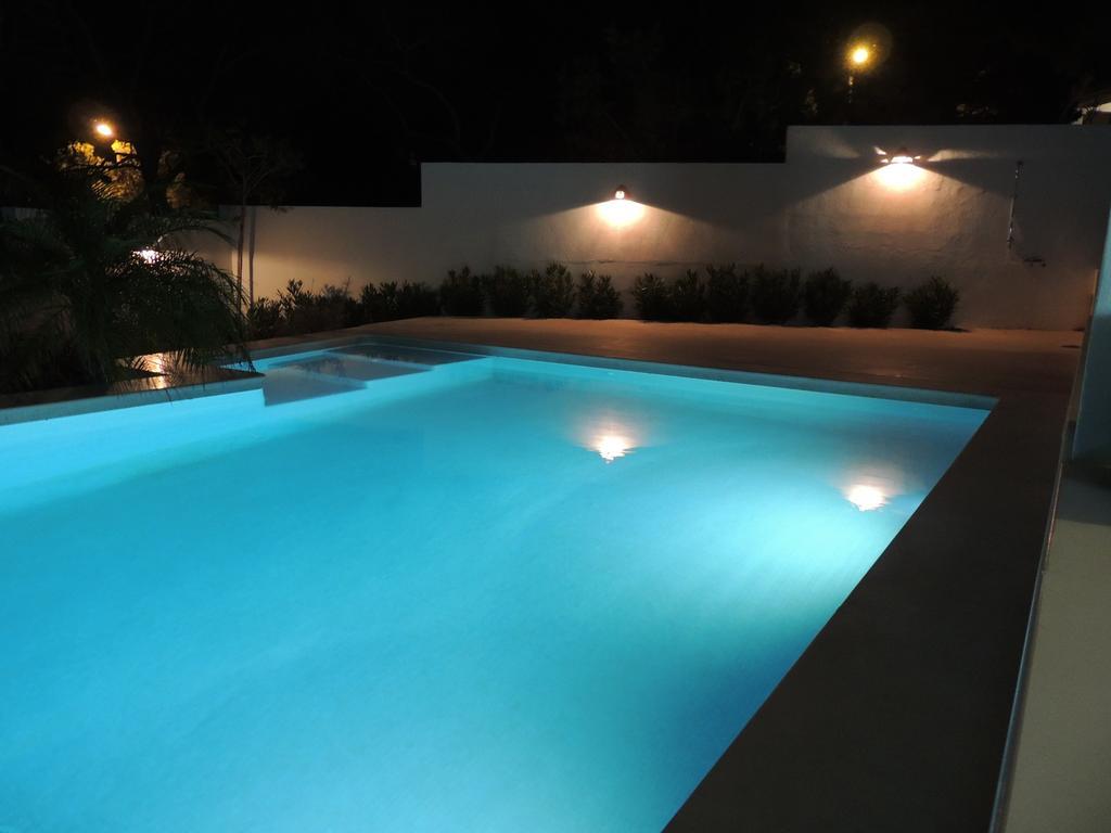 Es Queixal - Can Canet Con Piscina Exterior Climatizada Cala Vadella  Exterior photo